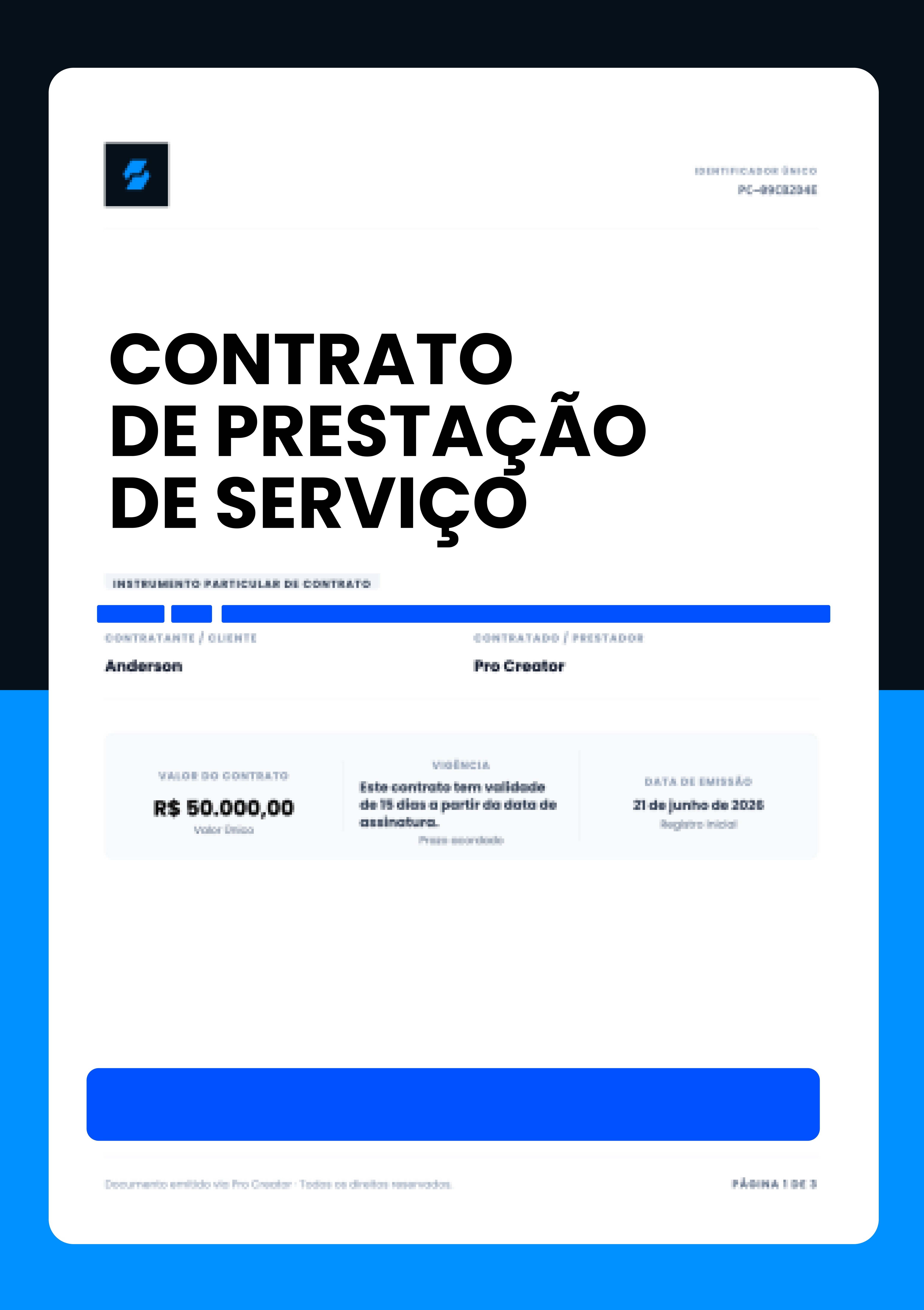 Contrato Digital PDF